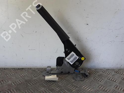 håndbremse PEUGEOT 208 I (CA_, CC_) 1.2 THP 110 | BP30016839I18 