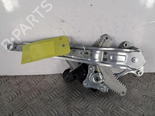 Used Rear right window mechanism Rear right window mechanism NISSAN MICRA V (K14) 1.0 IG-T (92 hp) 34005937 34005937