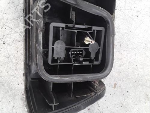 Left taillight CITROËN XANTIA (X1_, X2_) 1.9 Turbo D | BP30024442C34