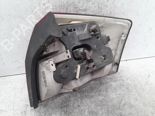 Used Left taillight Left taillight AUDI A4 B6 (8E2) 2.5 TDI (155 hp) 30018799 30018799