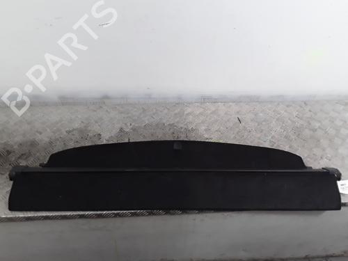 Rear parcel shelf PEUGEOT 5008 (0U_, 0E_) 1.6 HDi | BP30023786C85 