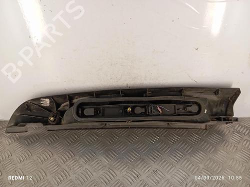 Used Left taillight Left taillight 38778450 38778450