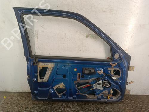 Used Left front door Left front door PEUGEOT 306 Hatchback (7A, 7C, N3, N5) 2.0 HDI 90 (90 hp) 35956500 35956500