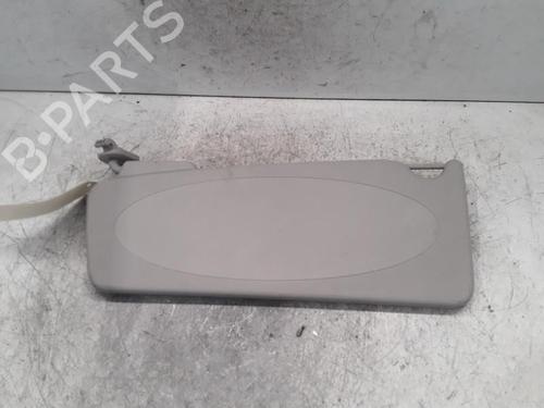 Used Right sun visor RENAULT KANGOO Express (FW0/1_) 1.5 dCi 90 (FW0G, FW05, FW08, FW11) (90 hp) 30009417