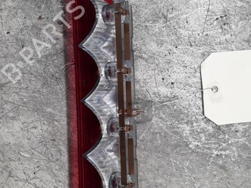 Used Third brake light Third brake light CITROËN C2 (JM_) 1.4 (73 hp) 30018786 30018786