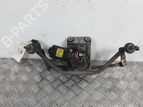 Used Front wiper motor RENAULT ESPACE III (JE0_) 2.2 dCi (JE0K) (130 hp) 30015945
