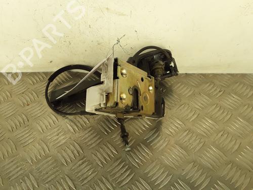 Front left lock CITROËN C3 I (FC_, FN_) 1.4 HDi | BP30011590C98 