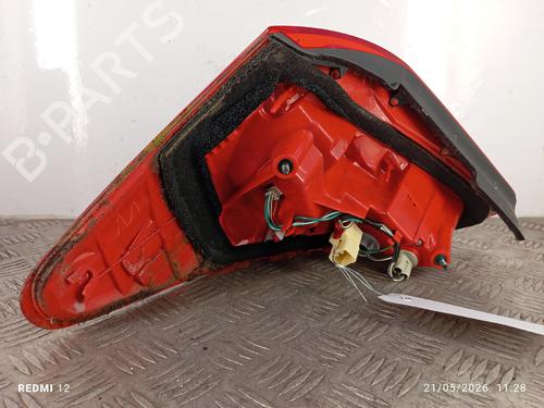 Used Right taillight Right taillight TOYOTA RAV 4 III (_A3_) 2.2 D 4WD (ALA30_, ALA30R) (177 hp) 35956554 35956554