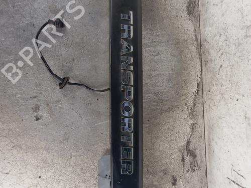 Poignée extérieure VW TRANSPORTER T6 Van (SGA, SGH, SHA, SHH) 2.0 TDI 4motion (150 hp) 30012336