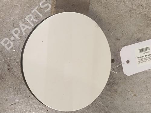 Used Fuel flap PEUGEOT 308 SW II (LC_, LJ_, LR_, LX_, L4_) 1.6 HDi / BlueHDi 115 (LCBHXM, LCBHXT) (115 hp) 30017283