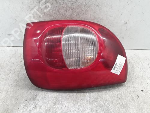 Used Right taillight CITROËN XSARA PICASSO (N68) 2.0 HDi (90 hp) 30012789