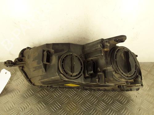 Phare gauche SKODA OCTAVIA III Combi (5E5, 5E6) 1.2 TSI | BP30011480C28 