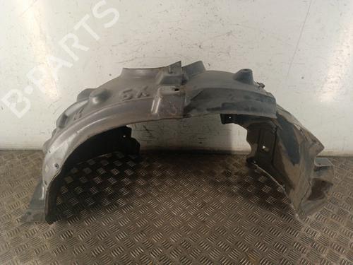Used Wheel arch BMW 1 (F20) 116 d (116 hp) 30008299