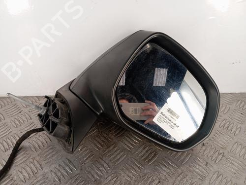 right-mirror-peugeot-5008-0u_-0e_-2009-2010-2011-2012-2013-2014-2015-2016-2017-32263490 main image