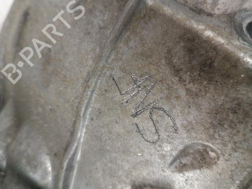 Used Gearbox Gearbox KIA CARENS IV 1.7 CRDi (116 hp) 36249487 36249487