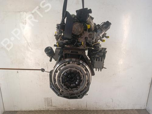 Engine NISSAN JUKE (F15) 1.5 dCi | BP39423802M1 - Image 5