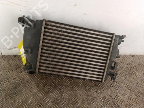 Used Intercooler Intercooler NISSAN QASHQAI II (J11, J11_) 1.2 DIG-T (115 hp) 32671221 32671221