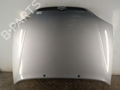 Used Hood CITROËN SAXO (S0, S1) 1.1 X, SX (60 hp) 30340067