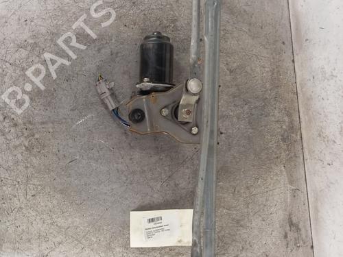 Used Front wiper motor SUZUKI SWIFT III (MZ, EZ) 1.3 DDiS (RS413D) (75 hp) 30019909