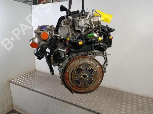 Motor DS DS 7 Crossback (J4_, JR_, JC_) E-TENSE 4x4 (J45GBU) | BP30021058M1 