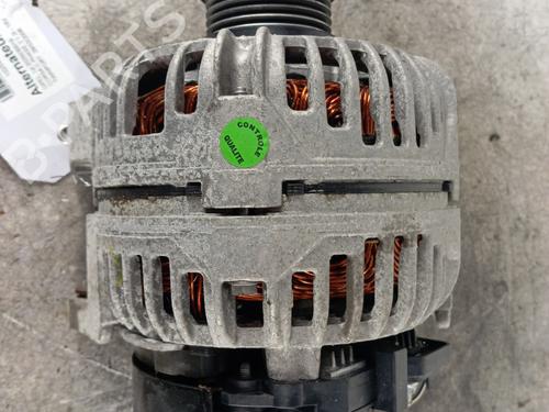 Alternator OPEL CORSA C (X01) 1.2 Twinport (F08, F68) | BP30014829M7