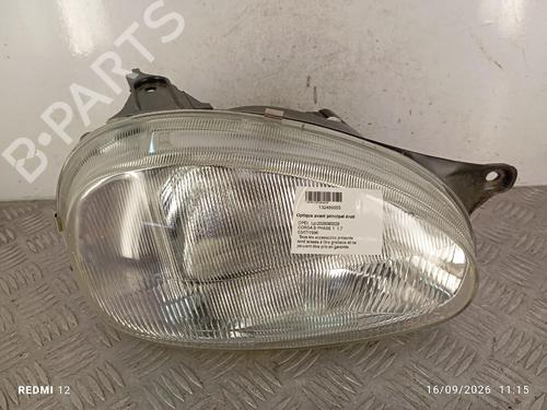 Used Right headlight Right headlight 39150390 39150390