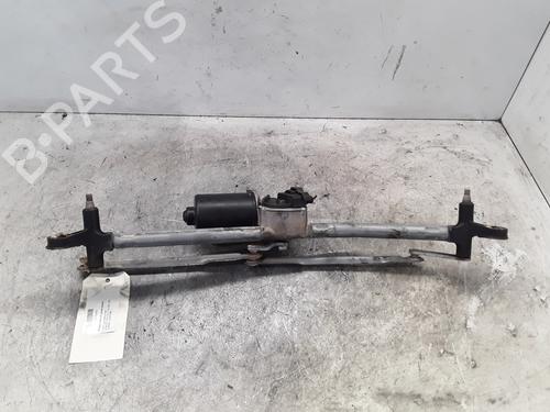 Used Front wiper motor FIAT PUNTO (188_) 1.9 JTD (86 hp) 30014851