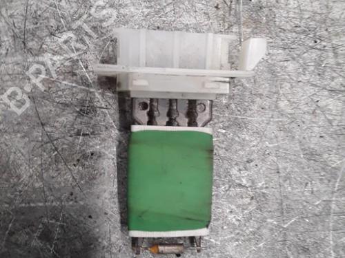 Résistance de chauffage PEUGEOT 207 (WA_, WC_) 1.4 16V (88 hp) 30009567