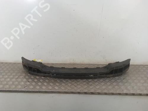 Front bumper reinforcement CITROËN BERLINGO / BERLINGO FIRST MPV (MF_, GJK_, GFK_) 1.4 i (MFKFX, MFKFW, GJKFWB, GJKFWC, GFKFWC) | BP30009543C109