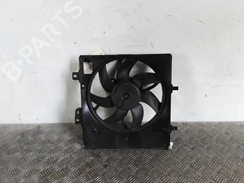 Køleventilator elektrisk CITROËN C3 II (SC_) 1.0 VTi 68 (68 hp) 30016248