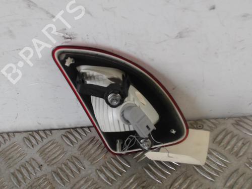 Højre baklys, luke RENAULT TWINGO II (CN0_) 1.5 dCi 75 | BP30016869C80