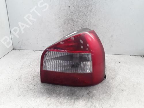 Używane Lampa tylna prawa AUDI A3 (8L1) 1.9 TDI (100 hp) 30018968