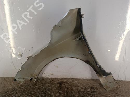 Used Right front fenders Right front fenders HYUNDAI i20 I (PB, PBT) [2008-2015] 33692206 33692206