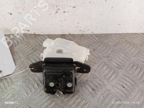Cerradura de porton trasero Cerradura de porton trasero 38912928 38912928