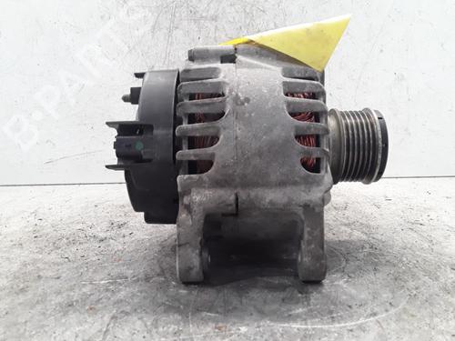 Alternator DACIA LOGAN MCV (KS_) 1.5 dCi (KS04) | BP30009217M7