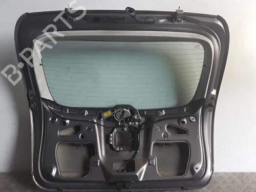 Tailgate SEAT ALTEA (5P1) 2.0 TDI 16V | BP30027339C6 