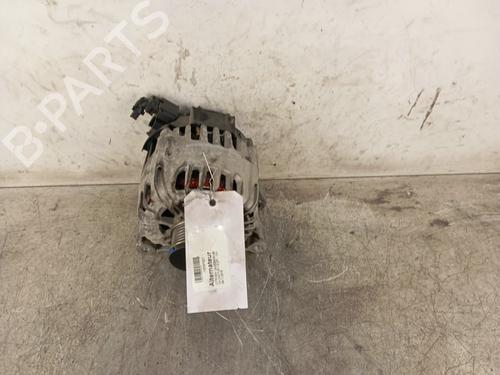 Used Alternator CITROËN C4 CACTUS 1.2 VTi 82 (82 hp) 30019894