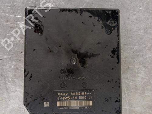 Used Electronic module Electronic module RENAULT MEGANE III Hatchback (BZ0/1_, B3_) 1.5 dCi (BZ0C) (90 hp) 30017677 30017677