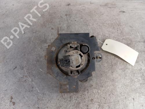 Right front fog light MITSUBISHI GRANDIS (NA_W) 2.0 DI-D (NA8W) | BP30025548C31 