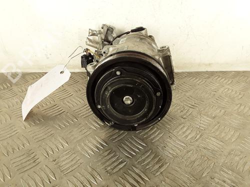 Used AC compressor RENAULT SCÉNIC III (JZ0/1_) 1.5 dCi (JZ02, JZ0R) (95 hp) 30479218