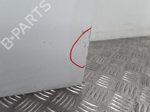 Used Left front door PEUGEOT EXPERT Van (222) 2.0 HDI (94 hp) 30015472