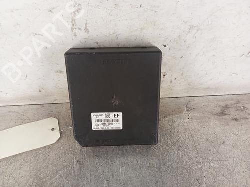 Electronic module RENAULT SCÉNIC III (JZ0/1_) 1.5 dCi | BP30025366M83