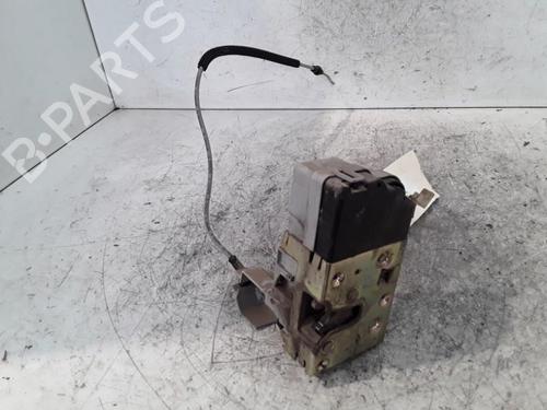 Højre fortil lås PEUGEOT 307 (3A/C) 1.6 HDi 110 | BP30024677C97