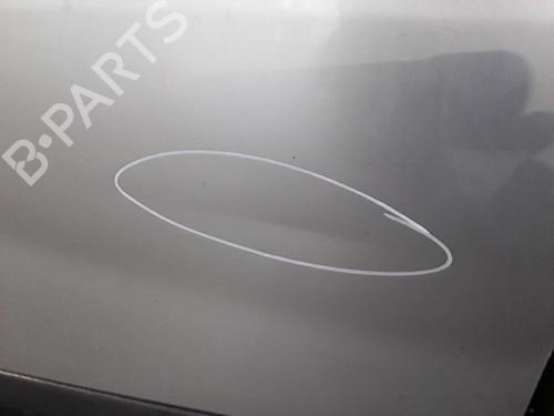 Left front door DACIA SANDERO 1.5 dCi | BP30019533C2 