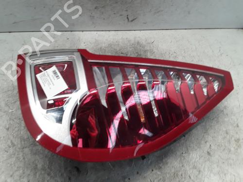 Used Right taillight RENAULT SCÉNIC III (JZ0/1_) 1.6 dCi (JZ00, JZ12) (130 hp) 30018914