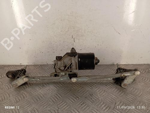 Used Front wiper motor Front wiper motor 39043110 39043110