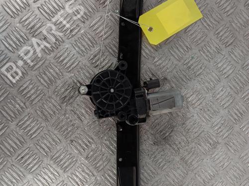 Used Front right window mechanism Front right window mechanism FIAT GRANDE PUNTO (199_) [2005-2026] 33692109 33692109