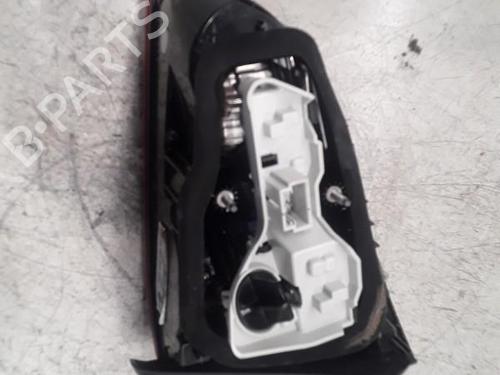 Venstre baklys, luke VW GOLF VII (5G1, BQ1, BE1, BE2) 1.2 TSI (86 hp) 30019437