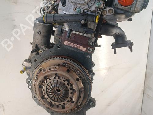 Engine SEAT IBIZA III (6L1) 1.9 SDI | BP30017805M1 - Image 6