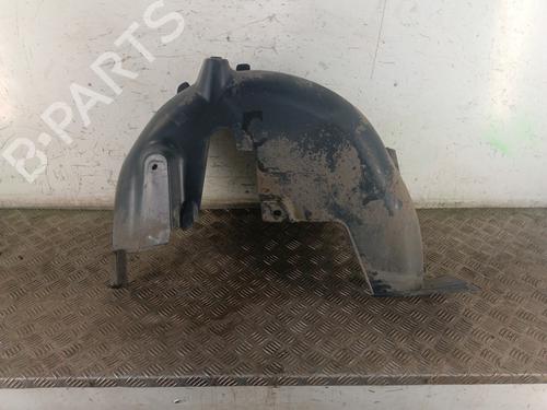 Wheel arch PEUGEOT 208 I (CA_, CC_) 1.6 HDi / BlueHDi 75 | BP30019982C56 